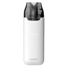 Фото - Багаторазова ПОД система VooPoo Vmate Mini 1000 мАг Pure White