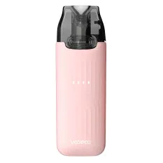 Фото - Багаторазова ПОД система VooPoo Vmate Mini 1000 мАг Sakura Pink
