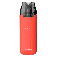 Фото - Багаторазова ПОД система VooPoo Vmate Mini 1000 мАг Soul Red