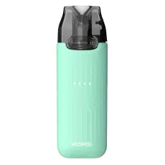 Фото - Багаторазова ПОД система VooPoo Vmate Mini 1000 мАг Tifany Green