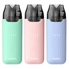 ПОД система VooPoo Vmate Mini 1000 мАг Фото - ПОД система VooPoo Vmate Mini 1000 мАг