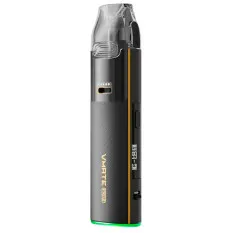 Фото - Многоразовая POD система VooPoo Vmate Pro 2 1500 мАч Gilt Black