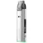 Фото - Многоразовая POD система VooPoo Vmate Pro 2 1500 мАч Glacier Silver