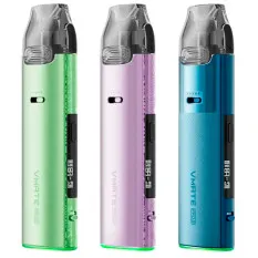POD VooPoo Vmate Pro 2 1500 мАч Фото - POD VooPoo Vmate Pro 2 1500 мАч