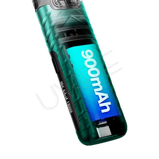 Фото - Многоразовый под Voopoo Vmate Pro Power Edition 900 mAh Armor Copper