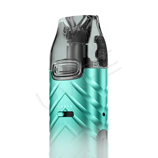 Фото - Многоразовый под Voopoo Vmate Pro Power Edition 900 mAh Armor Copper