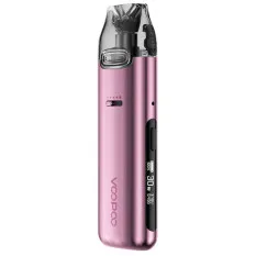 Многоразовый под Voopoo Vmate Pro Power Edition 900 mAh Pink Фото - Многоразовый под Voopoo Vmate Pro Power Edition 900 mAh Pink