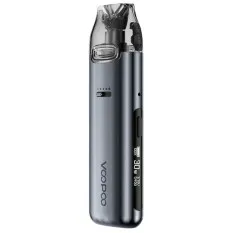 Многоразовый под Voopoo Vmate Pro Power Edition 900 mAh Space Gray Фото - Многоразовый под Voopoo Vmate Pro Power Edition 900 mAh Space Gray
