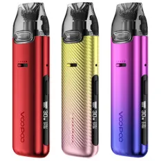 POD-система Voopoo Vmate Pro Power Edition 900 mAh Фото - POD-система Voopoo Vmate Pro Power Edition 900 mAh