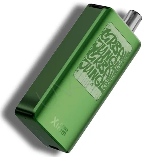 Фото - ПОД-система VooPoo Vmate Xtrem 2600 мАг