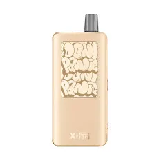 Фото - Многоразовый под VooPoo Vmate Xtrem 2600 мАч Champagne Gold