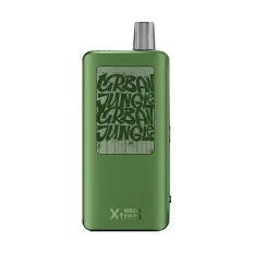 Фото - Многоразовый под VooPoo Vmate Xtrem 2600 мАч Emerald Green