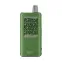 Фото - Багаторазова POD система VooPoo Vmate Xtrem 2600 мАг Emerald Green
