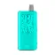 Фото - Багаторазова POD система VooPoo Vmate Xtrem 2600 мАг Lake Blue