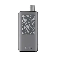 Фото - Многоразовый под VooPoo Vmate Xtrem 2600 мАч Metal Gray