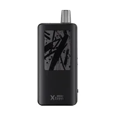 Фото - Многоразовый под VooPoo Vmate Xtrem 2600 мАч Spray Black