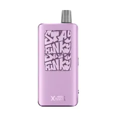 Фото - Многоразовый под VooPoo Vmate Xtrem 2600 мАч Star Purple