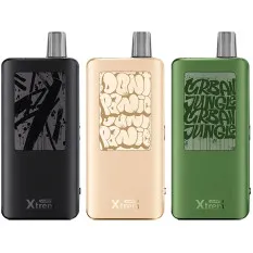 Фото - POD-система VooPoo Vmate Xtrem 2600 мАч