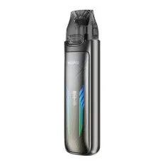 Многоразовая POD система VooPoo Vmate Max 1200 mAh - Dove Gray Фото - Многоразовая POD система VooPoo Vmate Max 1200 mAh - Dove Gray