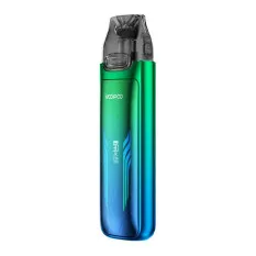 Многоразовая POD система VooPoo Vmate Max 1200 mAh - Neon Blue Фото - Многоразовая POD система VooPoo Vmate Max 1200 mAh - Neon Blue