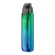 Фото - Багаторазовий под VooPoo Vmate Max 1200 mAh - Neon Blue
