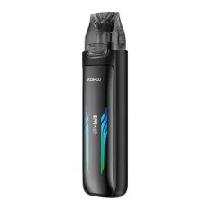 Многоразовая POD система VooPoo Vmate Max 1200 mAh - Onyx Black Фото - Многоразовая POD система VooPoo Vmate Max 1200 mAh - Onyx Black