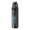 Фото - Багаторазовий под VooPoo Vmate Max 1200 mAh - Onyx Black