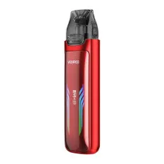 Многоразовая POD система VooPoo Vmate Max 1200 mAh - Ruby Red Фото - Многоразовая POD система VooPoo Vmate Max 1200 mAh - Ruby Red