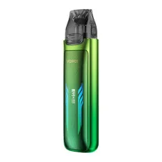 Многоразовая POD система VooPoo Vmate Max 1200 mAh - Shiny Green Фото - Многоразовая POD система VooPoo Vmate Max 1200 mAh - Shiny Green