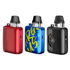 POD-система Voopoo Argus P3 1500 мАч Фото - POD-система Voopoo Argus P3 1500 мАч