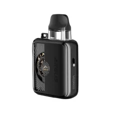 Фото - POD-система Voopoo Argus P3 1500 мАч Black Metal