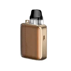 POD-система Voopoo Argus P3 1500 мАч Brown Leather Фото - POD-система Voopoo Argus P3 1500 мАч Brown Leather