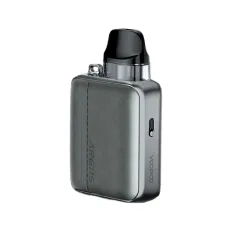 POD-система Voopoo Argus P3 1500 мАч Grey Leather Фото - POD-система Voopoo Argus P3 1500 мАч Grey Leather