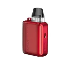 POD-система Voopoo Argus P3 1500 мАч Red Leather Фото - POD-система Voopoo Argus P3 1500 мАч Red Leather