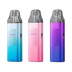 Фото - POD-мод VOOPOO Vinci S 2000 мАч