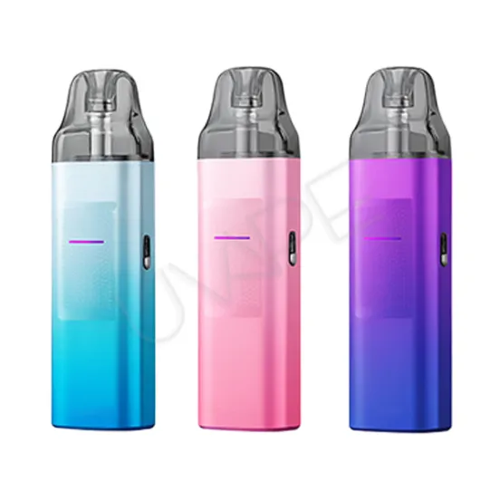 Фото - POD-мод VOOPOO Vinci S 2000 мАг