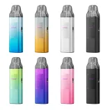 Фото - POD-мод VOOPOO Vinci S 2000 мАг Neon