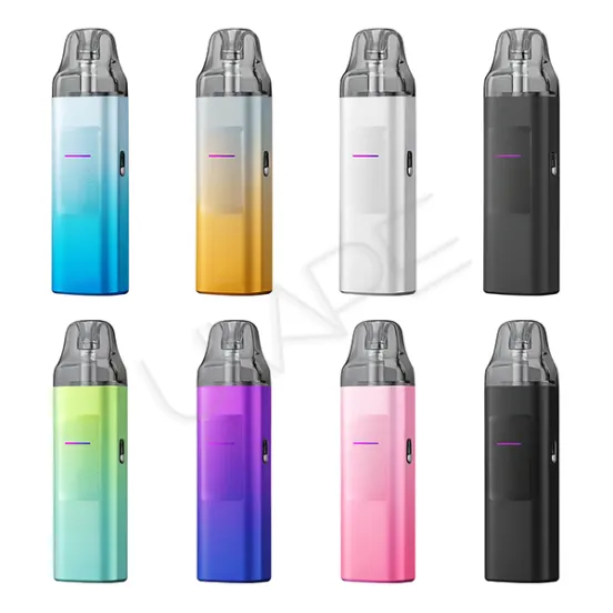 Фото - POD-мод VOOPOO Vinci S 2000 мАг Neon