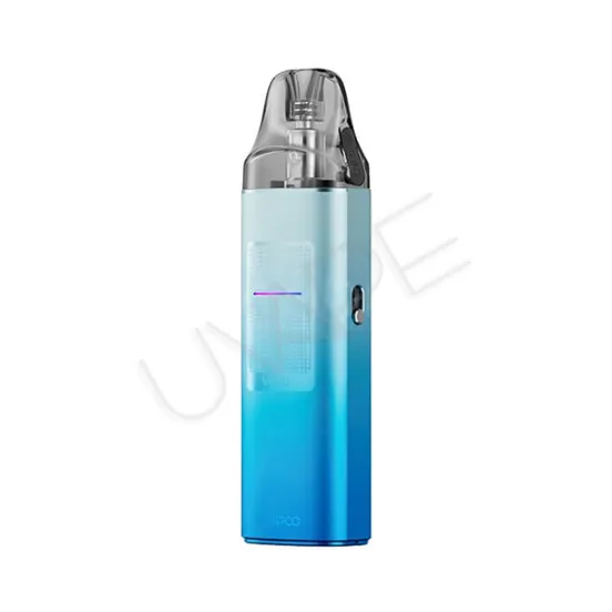 Фото - POD-мод VOOPOO Vinci S 2000 мАг Blue-Gradient