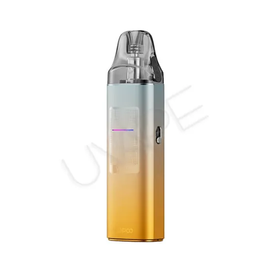Фото - POD-мод VOOPOO Vinci S 2000 мАг Gold-Gradient