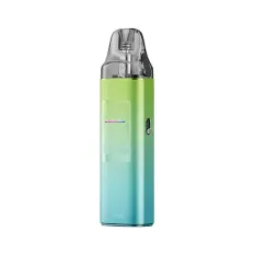 Фото - POD-мод VOOPOO Vinci S 2000 мАч Green-Gradient