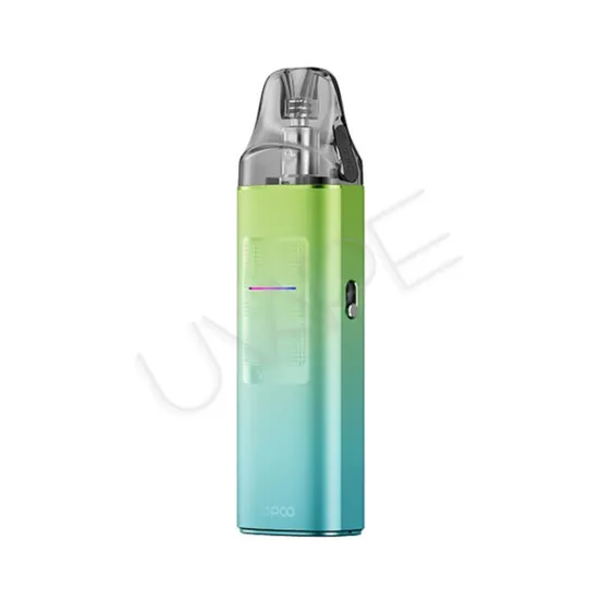 Фото - POD-мод VOOPOO Vinci S 2000 мАг Green-Gradient