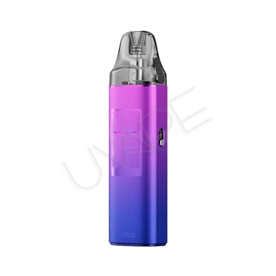 Фото - POD-мод VOOPOO Vinci S 2000 мАг Neon