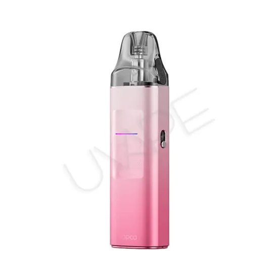 Фото - POD-мод VOOPOO Vinci S 2000 мАг Pink