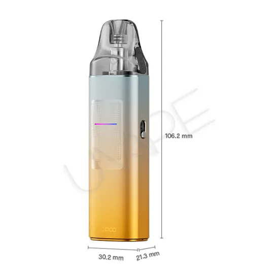 Фото - POD-мод VOOPOO Vinci S 2000 мАг Neon