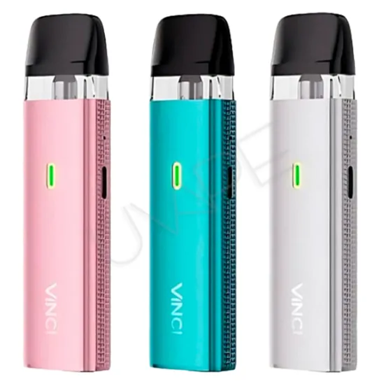 Фото - POD-система VOOPOO Vinci SE 2 900 мАг