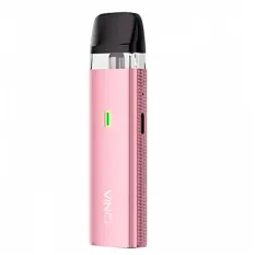 Фото - POD-система VOOPOO Vinci SE 2 900 мАг Crystal Pink