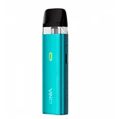 Фото - POD-система VOOPOO Vinci SE 2 900 мАг Emerald Green