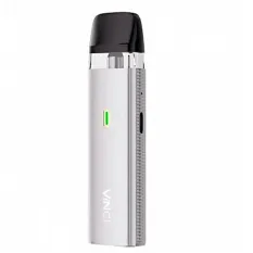 Фото - POD-система VOOPOO Vinci SE 2 900 мАг Glacier Silver