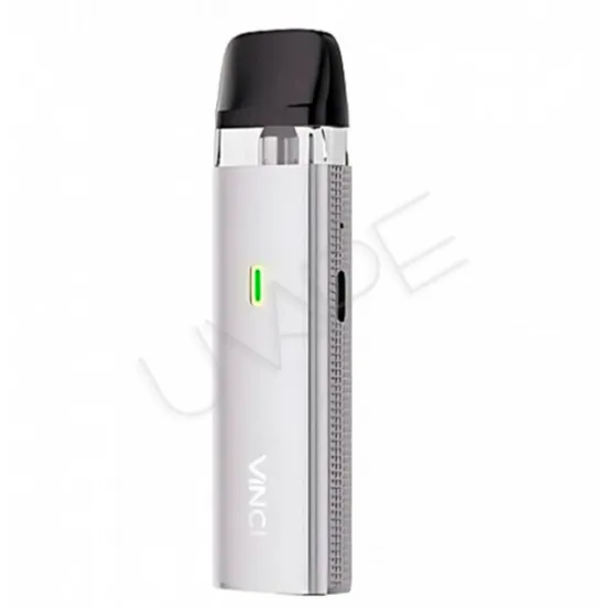 Фото - POD-система VOOPOO Vinci SE 2 900 мАг Glacier Silver